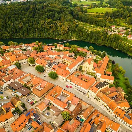 Hotel Krka - Terme Krka Novo Mesto Zewnętrze zdjęcie