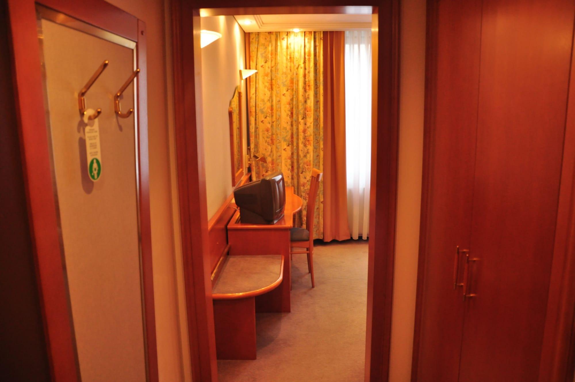 Hotel Krka - Terme Krka Novo Mesto Zewnętrze zdjęcie
