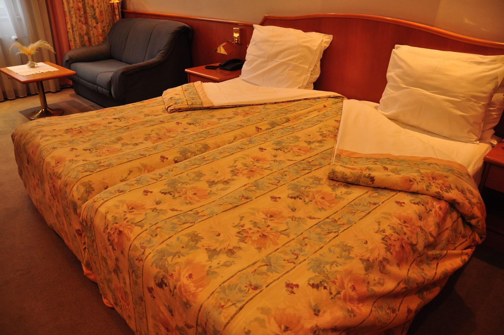 Hotel Krka - Terme Krka Novo Mesto Zewnętrze zdjęcie