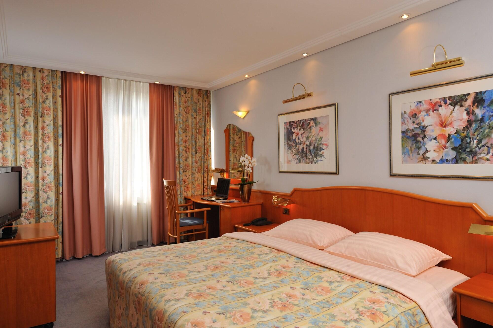 Hotel Krka - Terme Krka Novo Mesto Zewnętrze zdjęcie