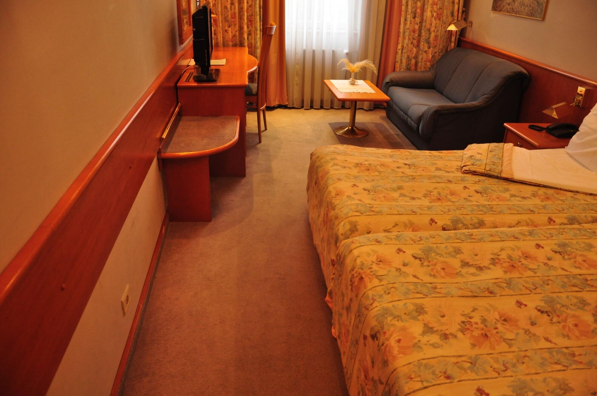 Hotel Krka - Terme Krka Novo Mesto Zewnętrze zdjęcie
