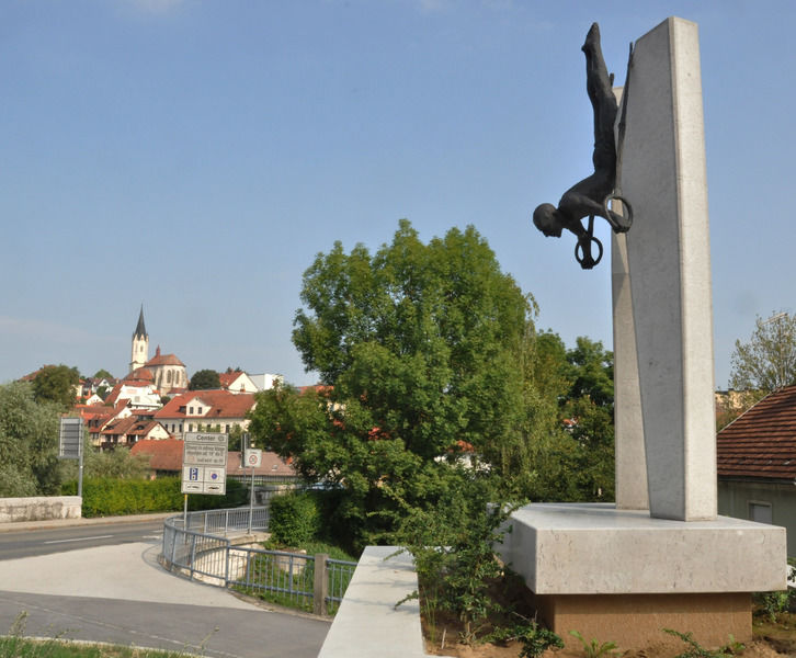 Hotel Krka - Terme Krka Novo Mesto Zewnętrze zdjęcie