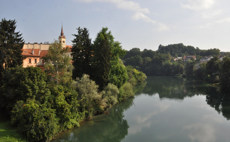 Hotel Krka - Terme Krka Novo Mesto Zewnętrze zdjęcie