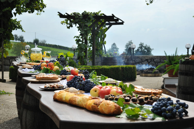 Hotel Krka - Terme Krka Novo Mesto Zewnętrze zdjęcie