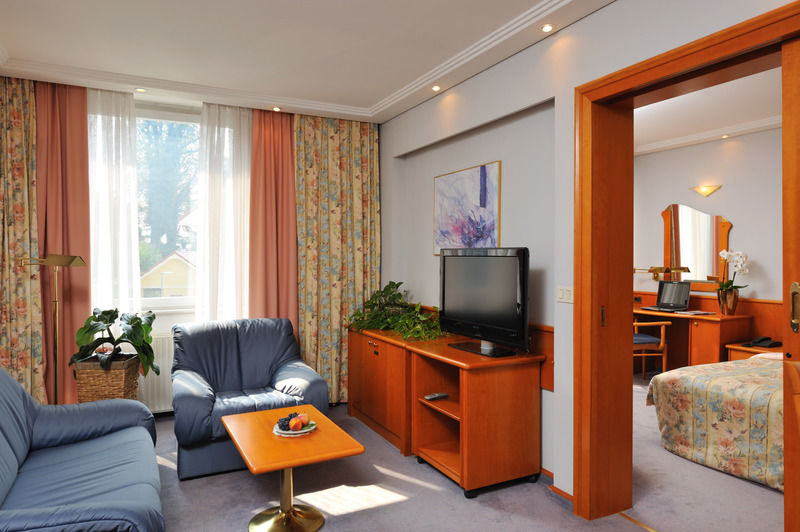 Hotel Krka - Terme Krka Novo Mesto Zewnętrze zdjęcie