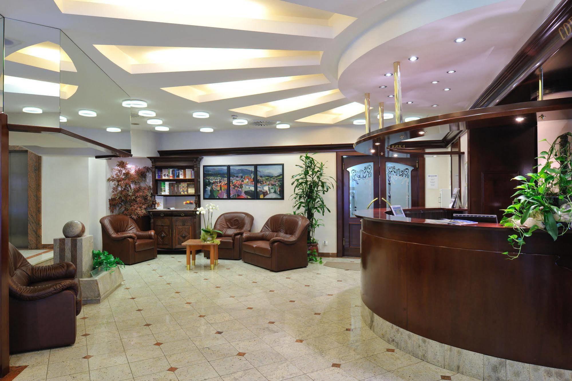 Hotel Krka - Terme Krka Novo Mesto Zewnętrze zdjęcie