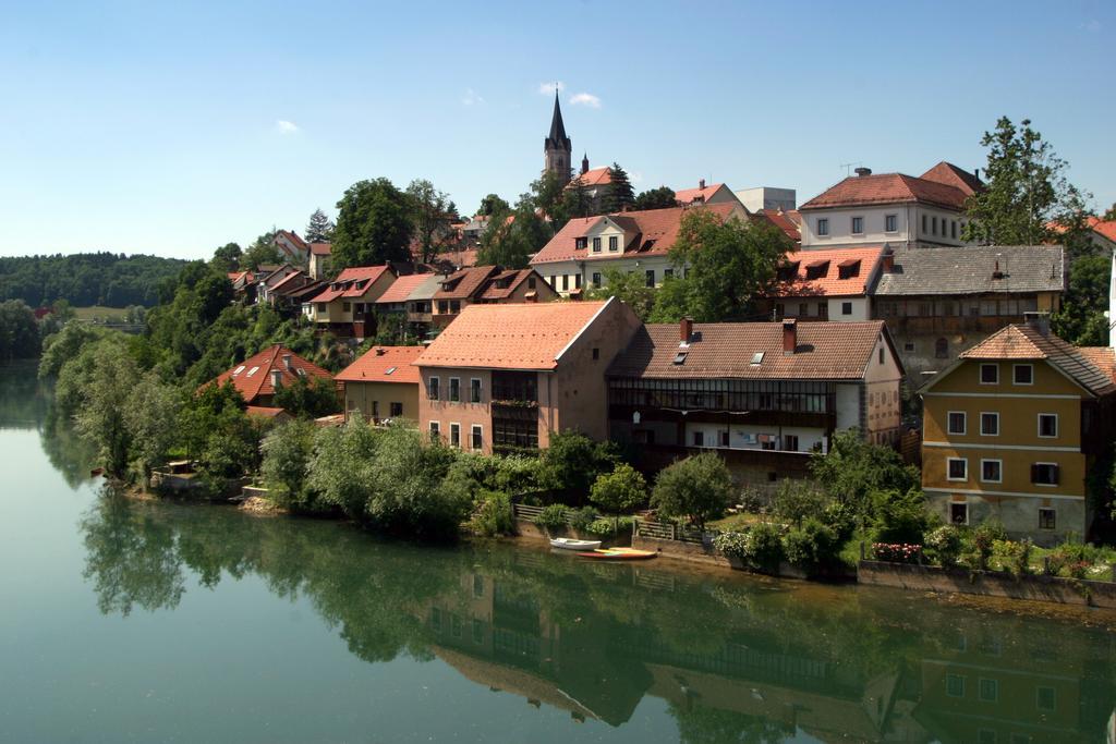 Hotel Krka - Terme Krka Novo Mesto Zewnętrze zdjęcie