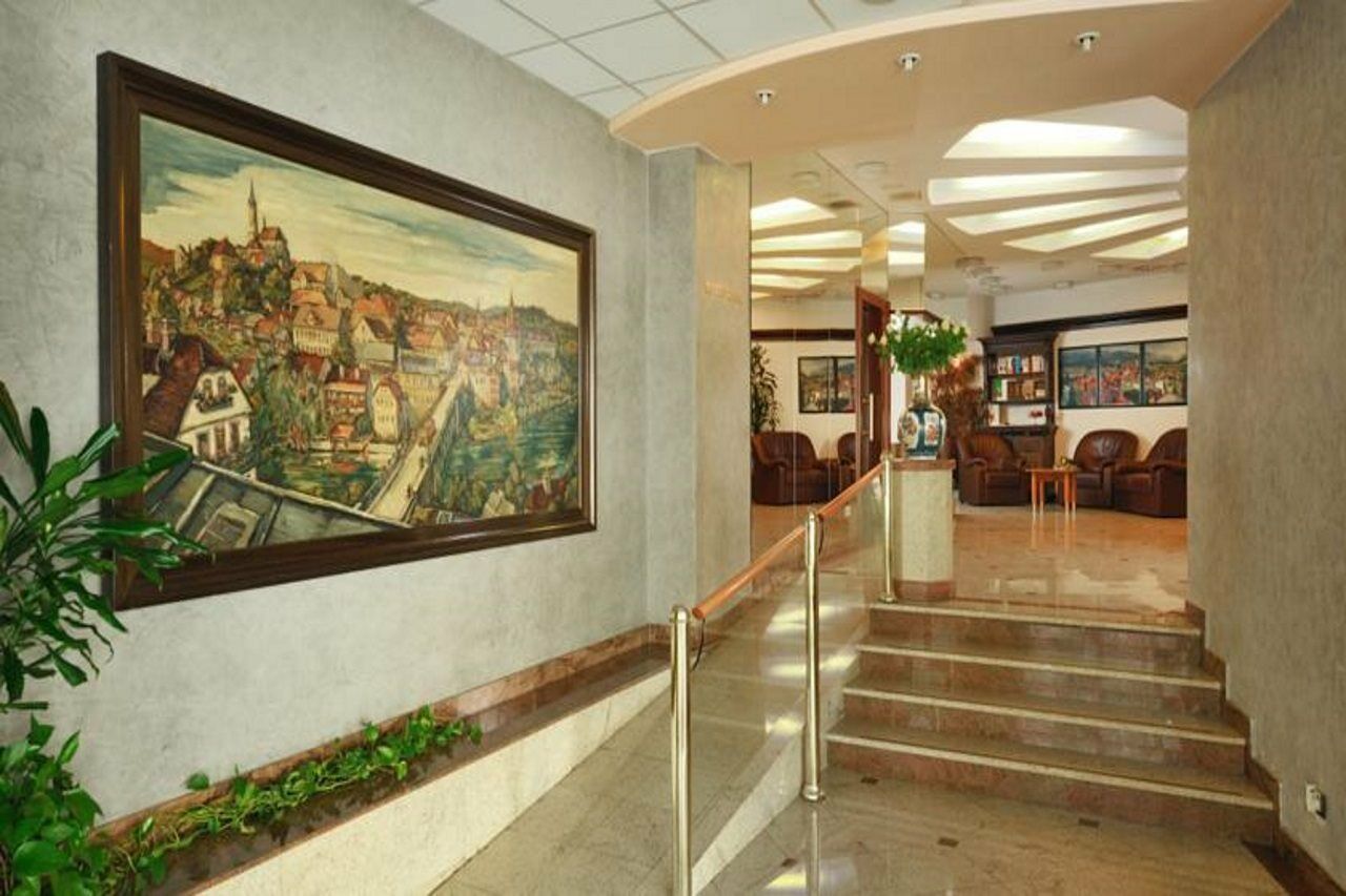 Hotel Krka - Terme Krka Novo Mesto Zewnętrze zdjęcie