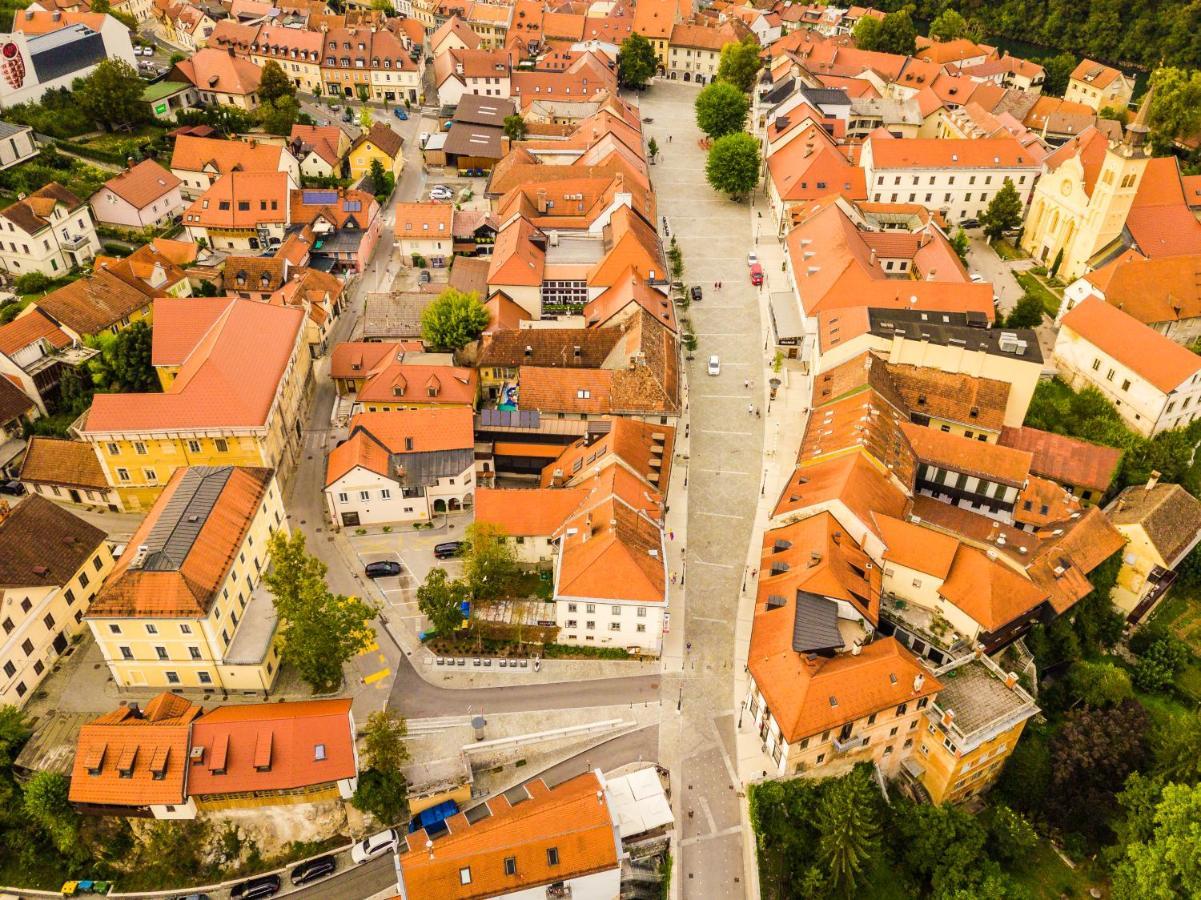 Hotel Krka - Terme Krka Novo Mesto Zewnętrze zdjęcie