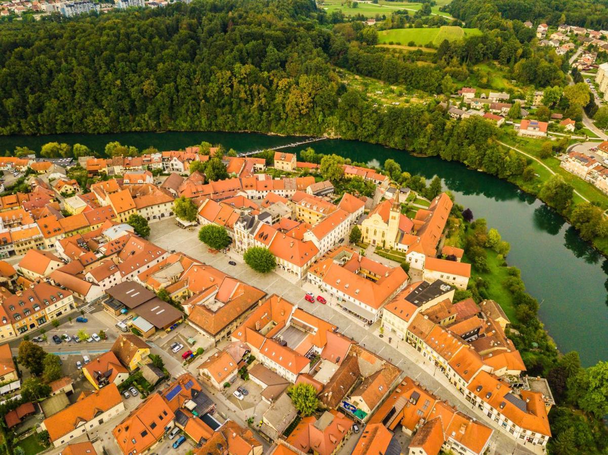 Hotel Krka - Terme Krka Novo Mesto Zewnętrze zdjęcie